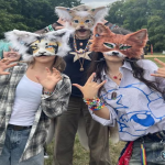 Therian y la posmodernidad: ¿Cómo las nuevas generaciones desafían la cultura? Therian