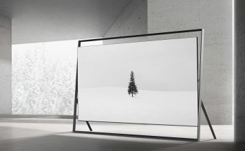 Samsung presentó en el CES de Las Vegas las novedades que traerá este año en pantallas y tecnología audiovisual