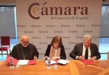 La UCAM e INCYDE promoverán el emprendimiento en Venezuela