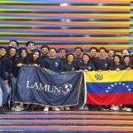 Modelo de Naciones Unidas: El Impacto de LAMUN UCV en la formación de líderes Modelo de Naciones Unidas