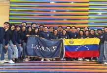 Modelo de Naciones Unidas: El Impacto de LAMUN UCV en la formación de líderes Modelo de Naciones Unidas