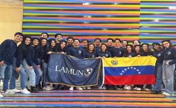 Modelo de Naciones Unidas: El Impacto de LAMUN UCV en la formación de líderes Modelo de Naciones Unidas
