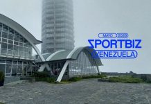 SPORTBIZ debutará en Caracas los días 7 y 8 de mayo