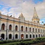 Academia Nacional de Medicina exige elevar la inversión en salud al 6% del PIB para rescatar hospitales