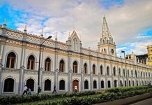 Academia Nacional de Medicina exige elevar la inversión en salud al 6% del PIB para rescatar hospitales