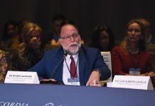 Ricardo Hausmann: Sin garantías democráticas no habrá inversión ni transición en Venezuela