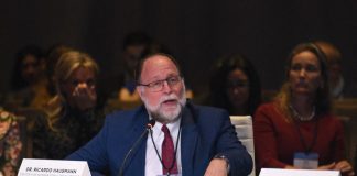 Ricardo Hausmann: Sin garantías democráticas no habrá inversión ni transición en Venezuela