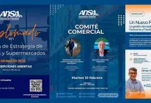 Ansa impulsa la profesionalización del sector retail con nuevo Diplomado de Gestión Estratégica