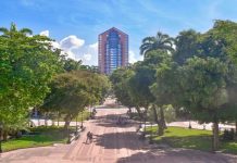 Aragua mantiene optimismo comercial con la llegada de nuevas inversiones