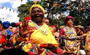 Carnavales de El Callao: El bastión de la tradición frente al contexto político Carnavales de El Callao
