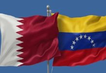 Luis Daniel Álvarez: «La diplomacia de Catar es un trabajo de años entre Caracas y Washington»