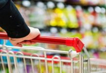 El mercado de consumo masivo creció un 8,4% en unidades