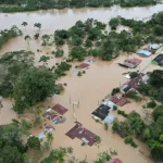 Colombia decreta emergencia económica y social en ocho departamentos por lluvias
