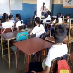 Escuelas enfrentan crisis alimentaria por falta de proteínas y comedores deteriorados