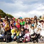 ¿Cómo manejar la búsqueda de identidad en la adolescencia entre subculturas?