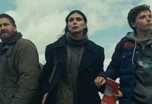 “El día del fin del mundo: migración”, cuando el amor sobrevive a todo “El día del fin del mundo: migración”