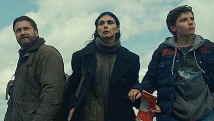 “El día del fin del mundo: migración”