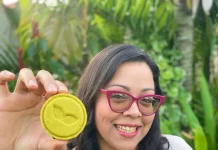 Ingeniera tigrense convirtió una crisis en su propia marca de cosmética natural «Natquimista»