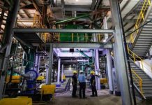 El sector industrial del estado Carabobo opera al 50%