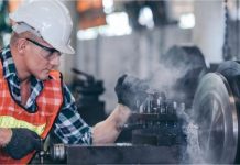 Industria metalmecánica de Lara se prepara para el despegue del sector energético