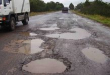 Falta de mantenimiento vial eleva costos de productos al consumidor
