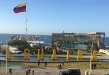 ‘Nuestras Costas, Nuestro Futuro’: proyecto sobre agua y emprendimiento