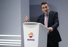 Repsol se prepara para «restablecer y reanudar» las operaciones diarias en Venezuela