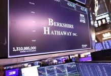 La empresa que podría reemplazar a Apple como la más valiosa de Berkshire Hathaway
