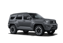 GWM Venezuela inaugura una nueva sede en Caracas y presenta la Tank 700