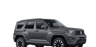 GWM Venezuela inaugura una nueva sede en Caracas y presenta la Tank 700