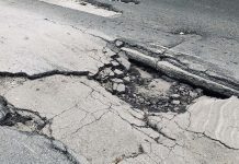 Crisis vial en Mérida afecta a los productores y turistas por la falta de infraestructura