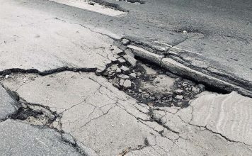 Crisis vial en Mérida afecta a los productores y turistas por la falta de infraestructura