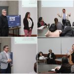 Líderes gremiales de Fedecámaras fortalecen habilidades gerenciales en el IESA