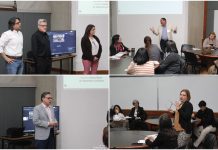 Líderes gremiales de Fedecámaras fortalecen habilidades gerenciales en el IESA