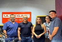 Fedecámaras Barinas estrenará programa radial en la Mega 97.7 FM