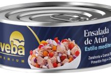 Eveba planea expandir su distribución a nivel nacional hasta un 30%