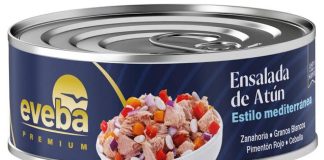 Eveba planea expandir su distribución a nivel nacional hasta un 30%