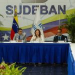 Sudeban y la banca sostuvieron mesa de trabajo con miras a fortalecer el sistema bancario y la economía nacional