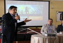 Empresarios de Anaco piden invertir regalías en sector energético