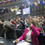 AN aprueba en primera discusión proyecto de reforma a la Ley Orgánica de Minas