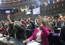 AN aprueba en primera discusión proyecto de reforma a la Ley Orgánica de Minas