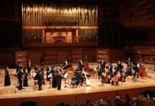 La Orquesta Barroca Simón Bolívar despertará «Un Hechizo Celta» en Quebrada Honda La Orquesta Barroca Simón Bolívar