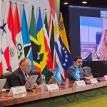 Miembros de la FAO en América Latina y el Caribe debaten prioridades para combatir el hambre y la pobreza