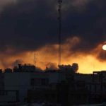 Israel inicia ataques «a gran escala» contra Teherán en el quinto día de guerra