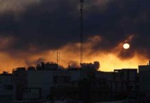 Israel inicia ataques «a gran escala» contra Teherán en el quinto día de guerra