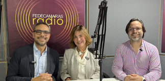 Amparo Illanes: «El liderazgo no tiene género, tiene principios»