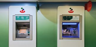 Banesco actualizó el límite de retiro en cajeros automáticos para sus clientes