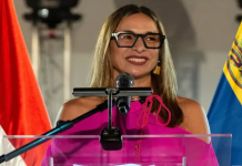 Más que un concierto: La red de impacto de Las 100 Protagonistas Las 100 Protagonistas