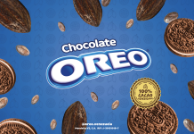 Venezuela se une a la celebración del día mundial de la Oreo