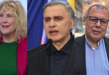 Presidenta Rodríguez designó nueva ministra de Educación Superior y hace otros cambios